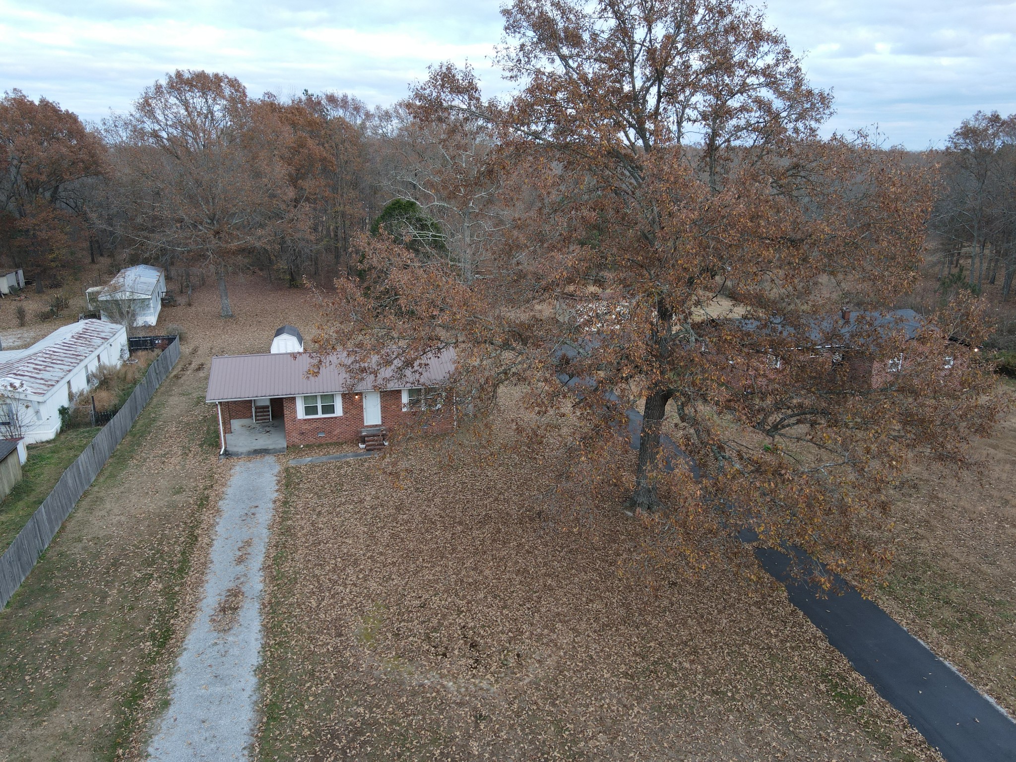 270 Wright Road Manchester, TN 37355 - Photo 20 of 20