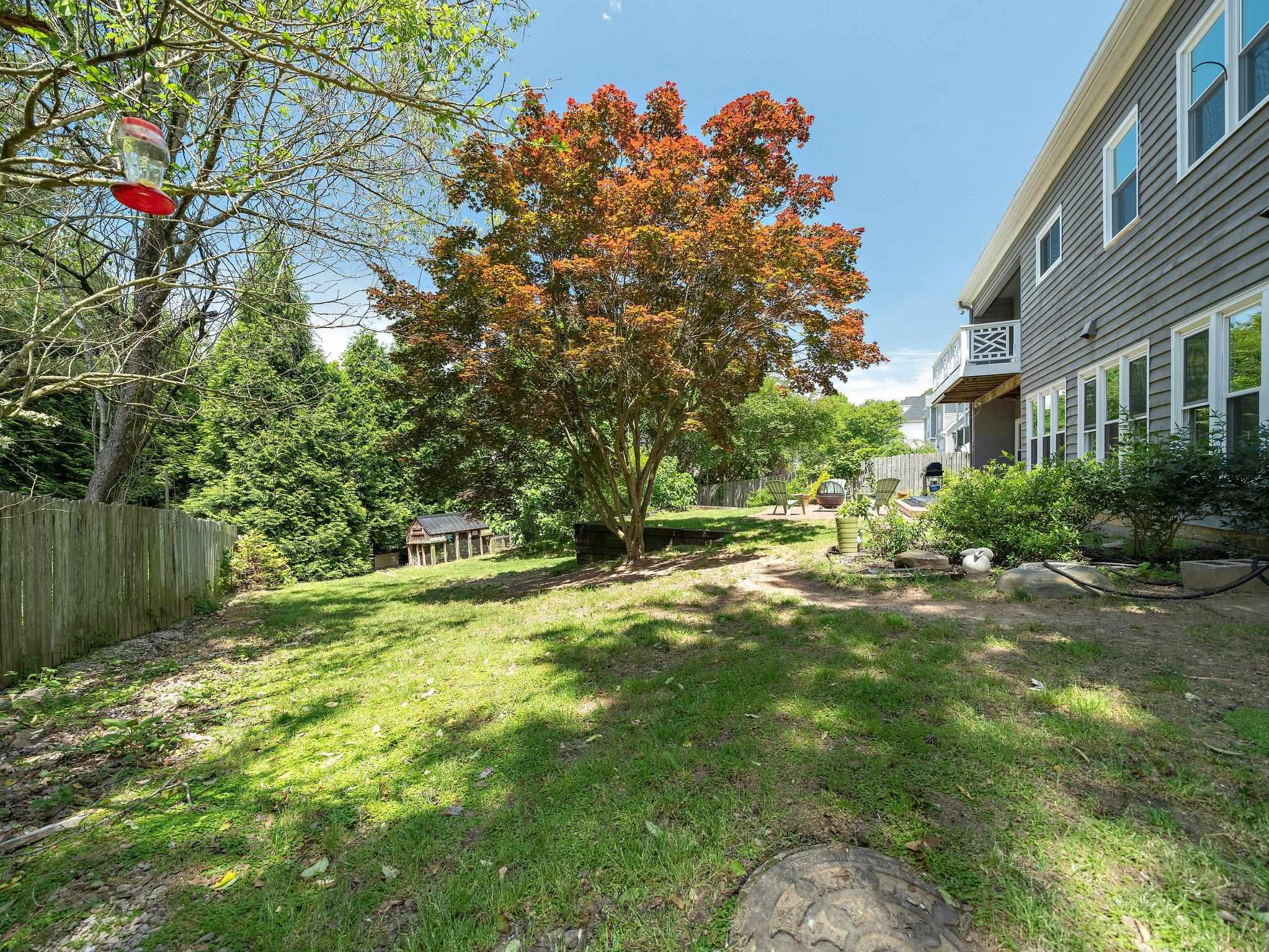 3601 Tall Oak Trail Raleigh, NC 27612 - Photo 41 of 47 Photo 41