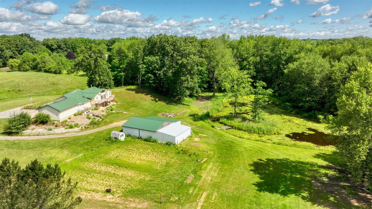 5995 North Sandstone Road Jackson, MI 49201 - Photo 61 of 70 Gallery Image 61