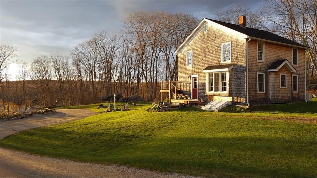 1199 Castine Road Orland, ME 04472 - Photo 2 of 35 Photo
