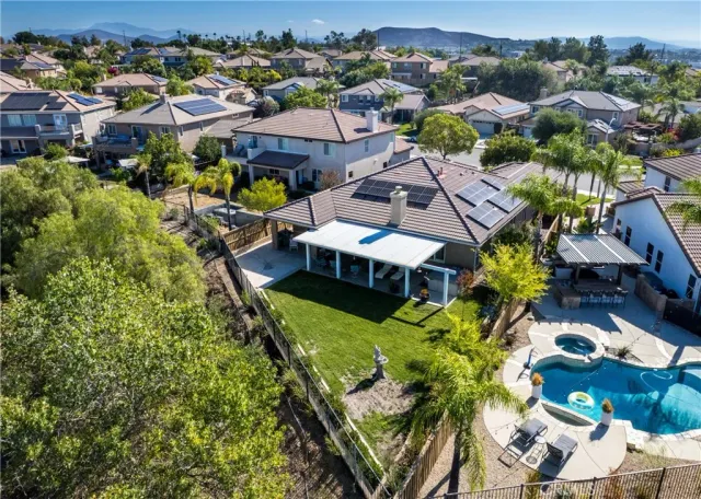 $888,888 | 38653 Falkirk Drive, Murrieta, CA 92563