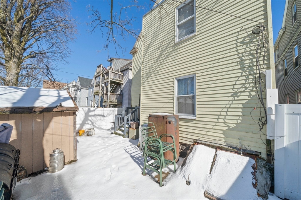 707 Washington Street Boston, MA 02124 - Photo 20 of 30