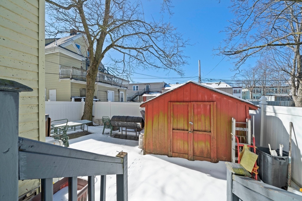 707 Washington Street Boston, MA 02124 - Photo 22 of 30