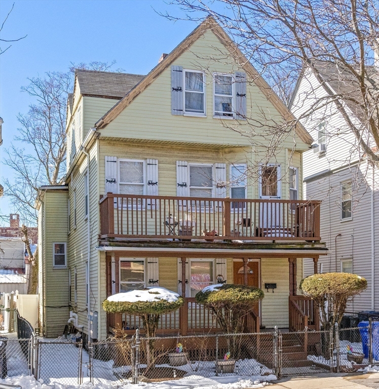 707 Washington Street Boston, MA 02124 - Photo 24 of 30