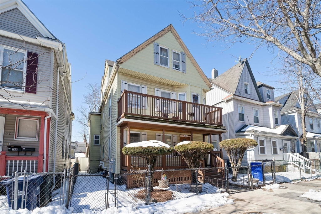 707 Washington Street Boston, MA 02124 - Photo 25 of 30