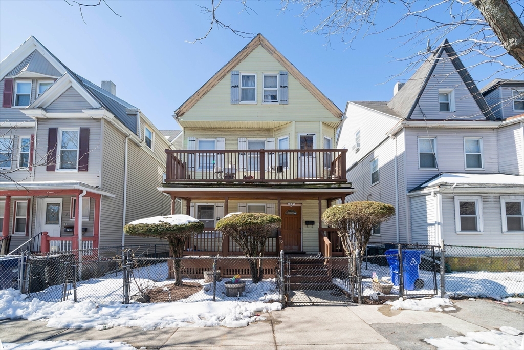 707 Washington Street Boston, MA 02124 - Photo 26 of 30