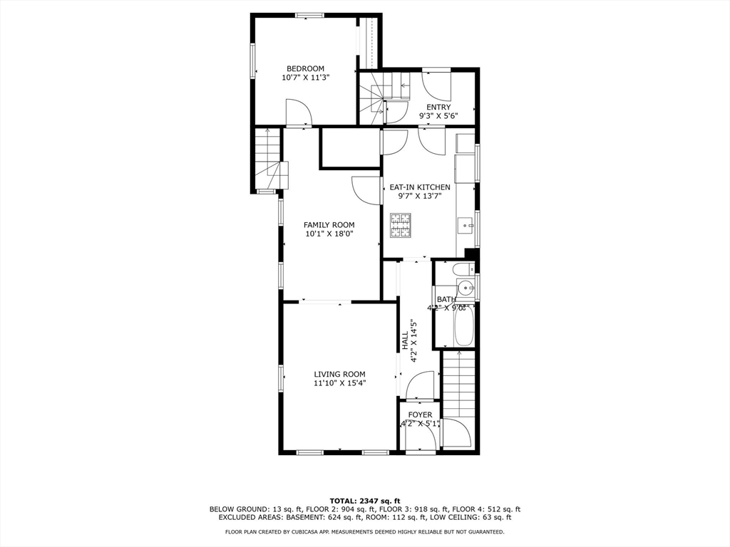 707 Washington Street Boston, MA 02124 - Photo 27 of 30