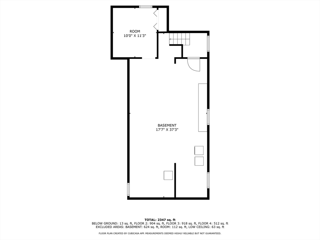 707 Washington Street Boston, MA 02124 - Photo 29 of 30