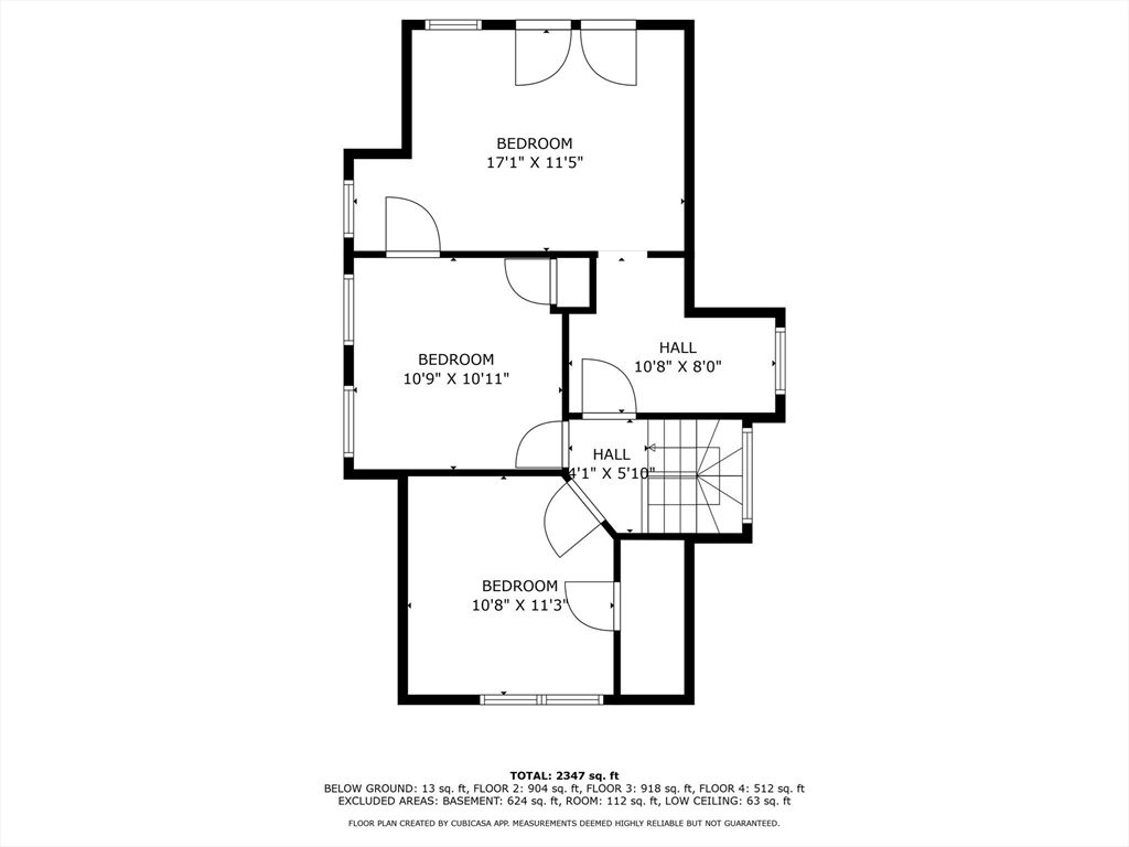 707 Washington Street Boston, MA 02124 - Photo 30 of 30