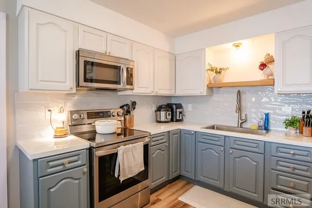 $315,000 | 4150 Greenwillow Lane, Idaho Falls, ID 83401