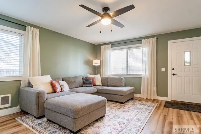 $315,000 | 4150 Greenwillow Lane, Idaho Falls, ID 83401