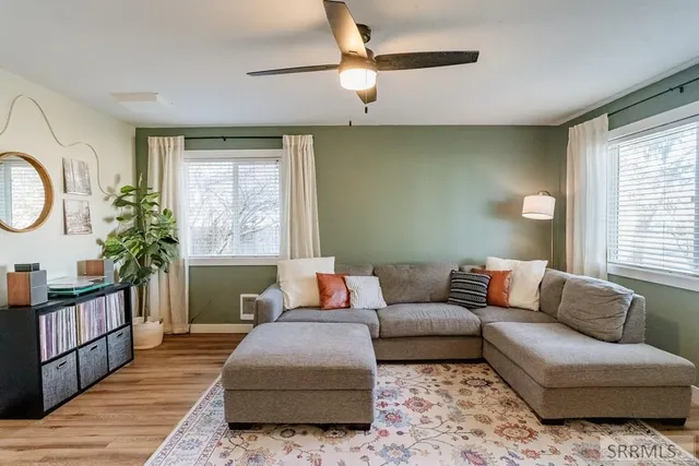 $315,000 | 4150 Greenwillow Lane, Idaho Falls, ID 83401