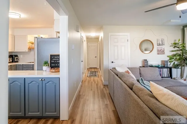 $315,000 | 4150 Greenwillow Lane, Idaho Falls, ID 83401