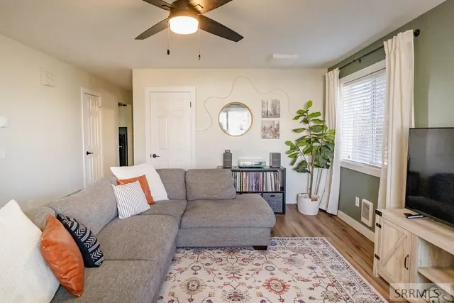 $315,000 | 4150 Greenwillow Lane, Idaho Falls, ID 83401