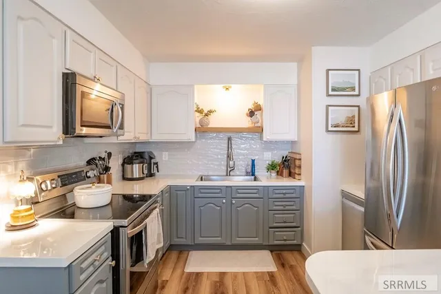 $315,000 | 4150 Greenwillow Lane, Idaho Falls, ID 83401