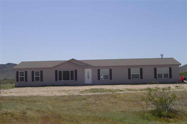 12368 North Table Top Road Maricopa, AZ 85139 - Photo 1 of 6 Primary Photo