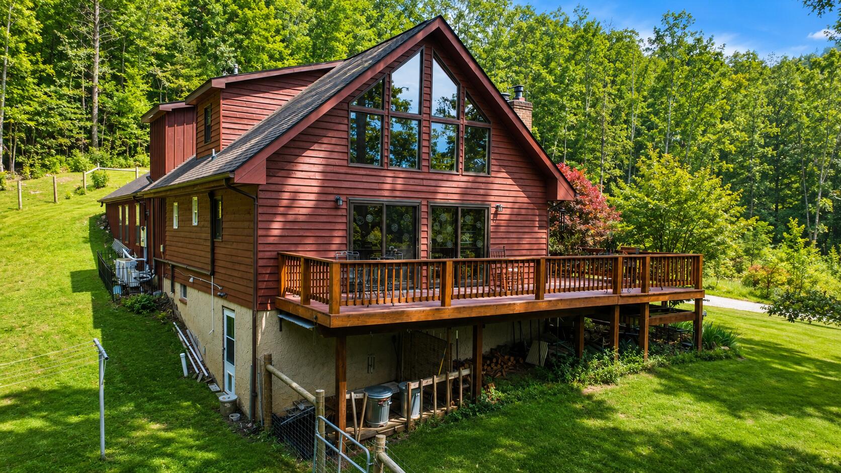 65 Cubbley Road Hot Springs, VA 24445 - Photo 64 of 73 chubbley 3