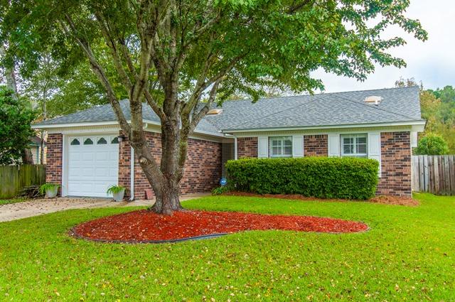 9527 One Notch Road Ladson, SC 29456 - Photo 1 of 24 _DSC9157