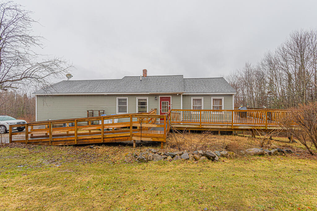 505 New Vineyard Road Farmington, ME 04938 - Photo 32 of 41 photo (9 of 41)