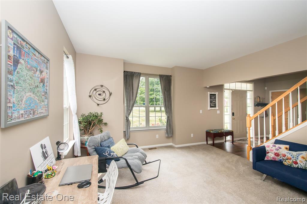 145 Stockbridge Road Webberville, MI 48892 - Photo 12 of 41 Gallery Image 12