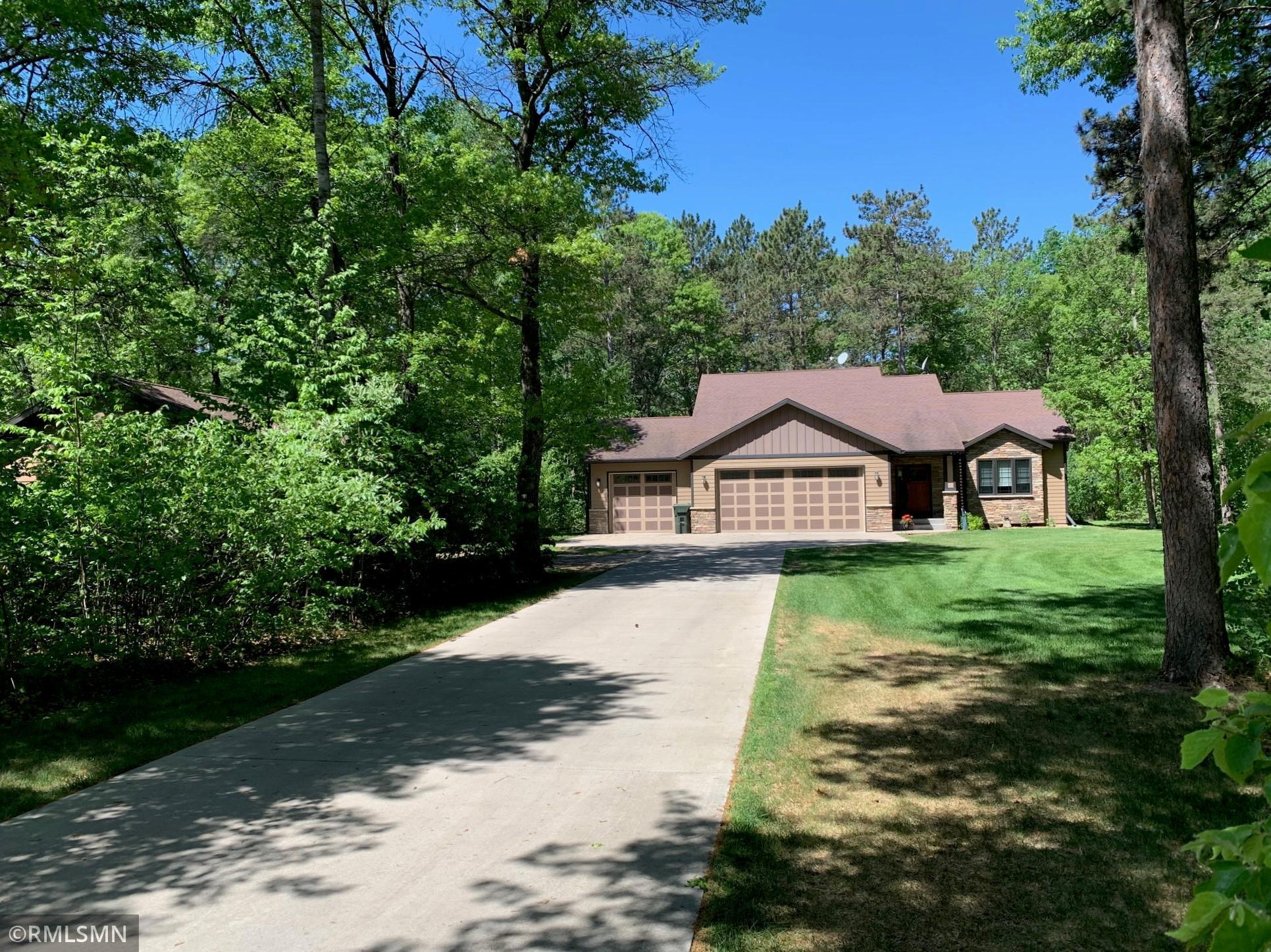 14031 Hardy Lake Road Southwest Pillager, MN 56473 - Photo 1 of 1 Gallery Image 1