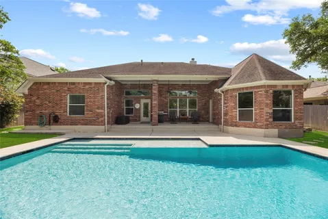 $500,000 | 6039 Whispering Lakes Drive, Katy, TX 77493