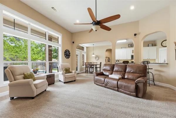 $500,000 | 6039 Whispering Lakes Drive, Katy, TX 77493