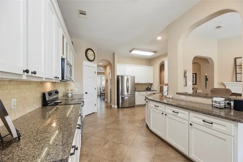 $500,000 | 6039 Whispering Lakes Drive, Katy, TX 77493