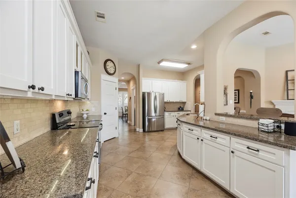 $500,000 | 6039 Whispering Lakes Drive, Katy, TX 77493