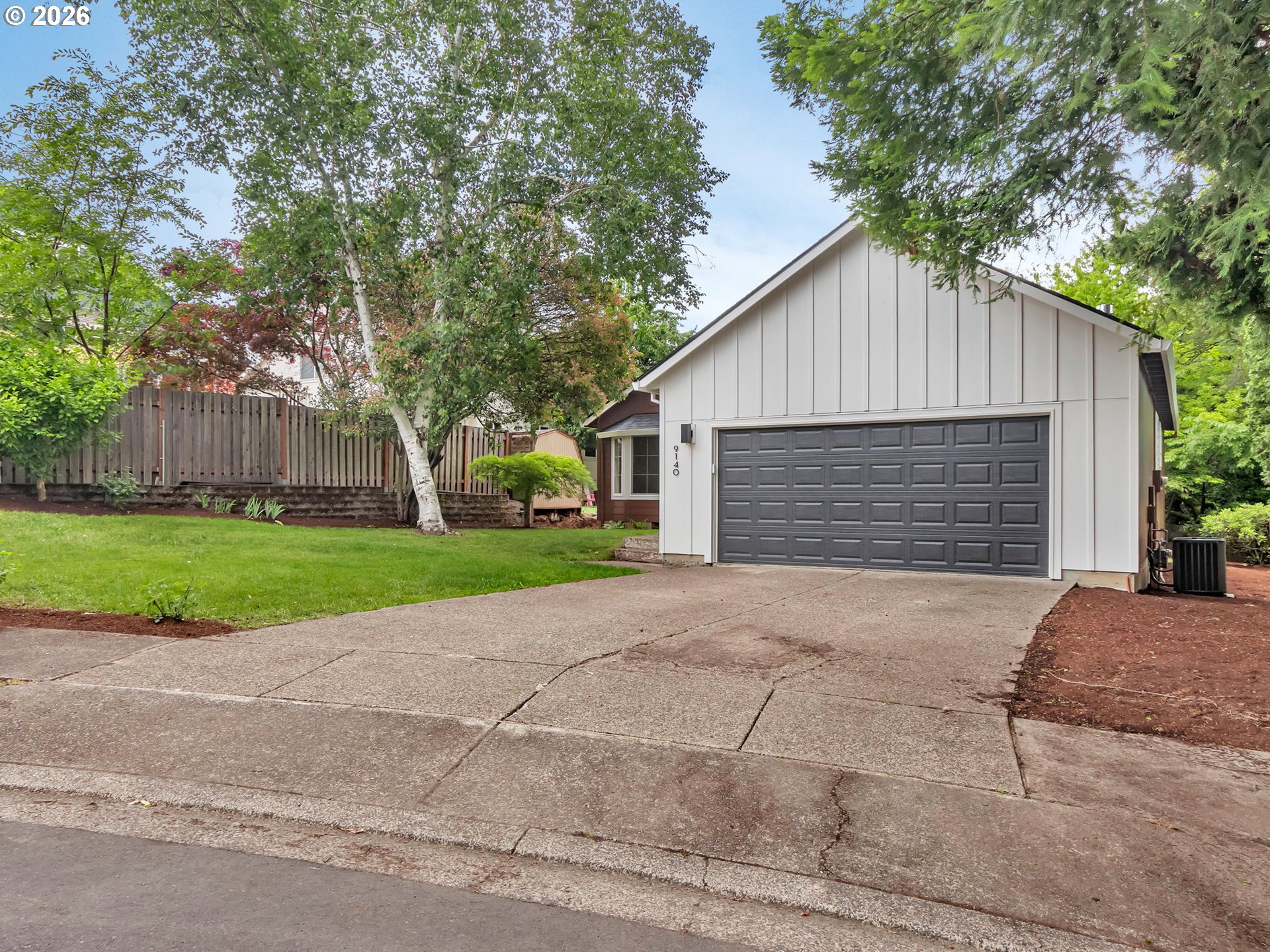 9140 Southwest Yearling Place Beaverton, OR 97008 - Photo 3 of 47