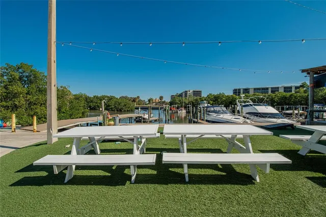 $1,799 | 2900 Cove Cay Drive, Unit 2F, Clearwater, FL 33760