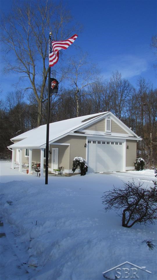 1504 South Hemlock Road Hemlock, MI 48626 - Photo 41 of 41 31228513-42.JPG
