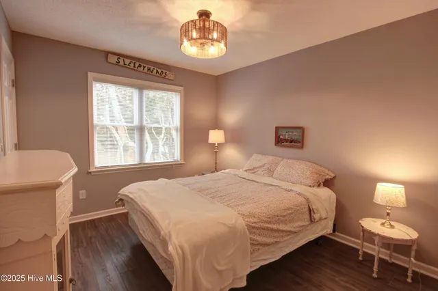 $2,850 | 102 South Harbor Drive, Surf City, NC 28445