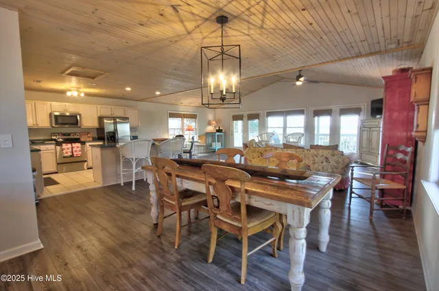 $2,850 | 102 South Harbor Drive, Surf City, NC 28445