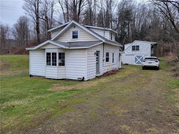 $1,200 | 3309 Highway 79, Colesville, NY 13787