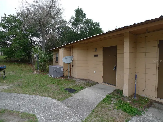 $1,500 | 3420 North 55th Street, Tampa, FL 33619
