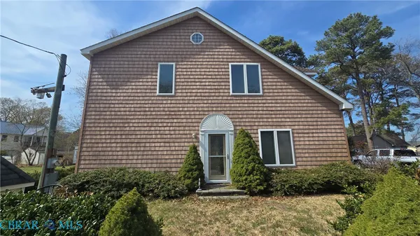 $135,000 | 109 Cherry Drive, Hudgins, VA 23076