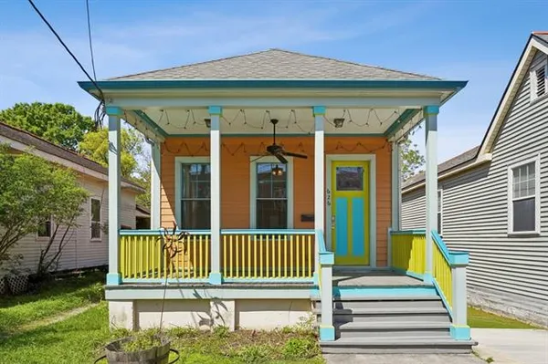 $1,795 | 626 St Maurice Avenue, New Orleans, LA 70117