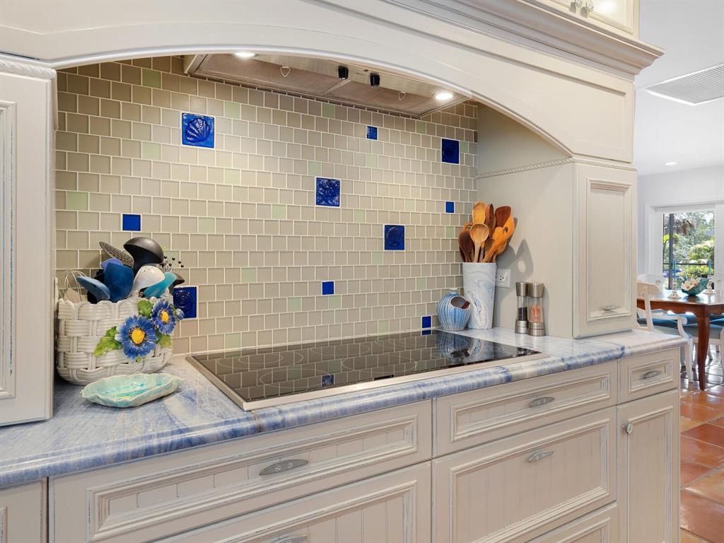 3300 Casey Key Road Nokomis, FL 34275 - Photo 13 of 65 a bathroom with a sink and a mirror