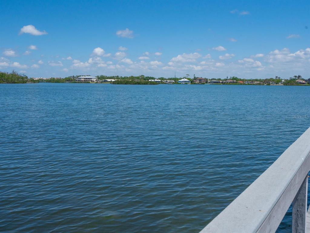 3300 Casey Key Road Nokomis, FL 34275 - Photo 40 of 65 a view of lake view and mountain view