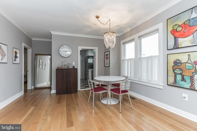 $740,000 | 4700 Bayard Boulevard, Bethesda, MD 20816