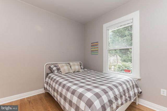 $740,000 | 4700 Bayard Boulevard, Bethesda, MD 20816