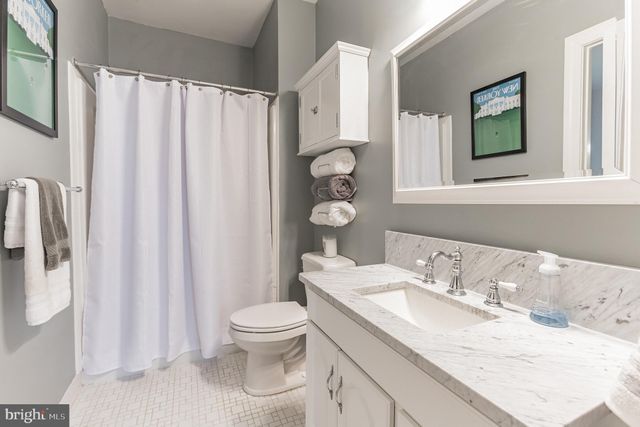 $740,000 | 4700 Bayard Boulevard, Bethesda, MD 20816