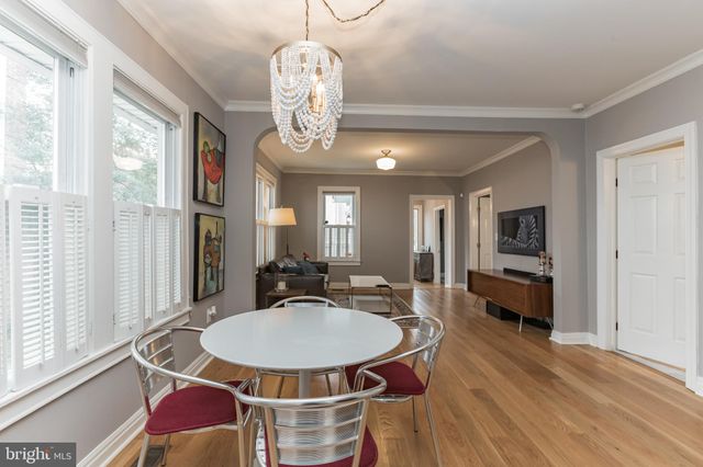 $740,000 | 4700 Bayard Boulevard, Bethesda, MD 20816