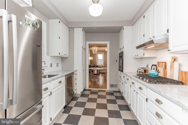 $740,000 | 4700 Bayard Boulevard, Bethesda, MD 20816