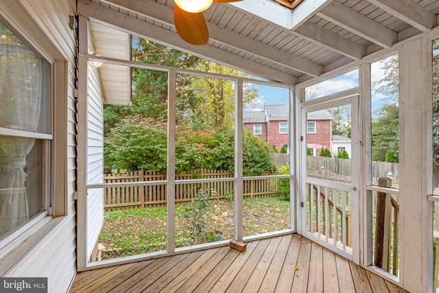 $740,000 | 4700 Bayard Boulevard, Bethesda, MD 20816