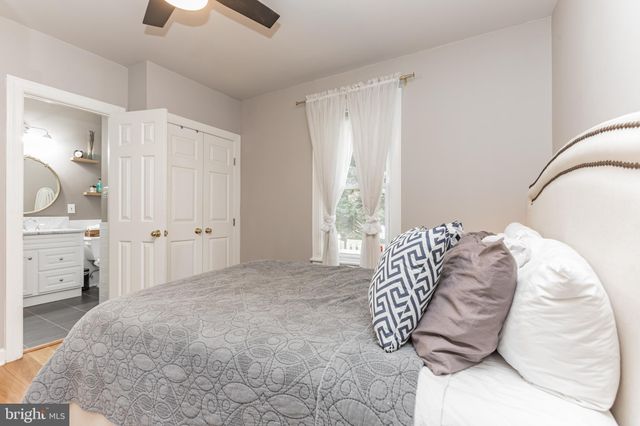 $740,000 | 4700 Bayard Boulevard, Bethesda, MD 20816