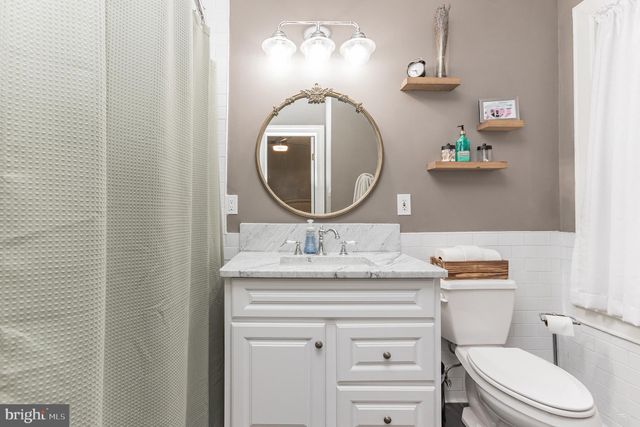 $740,000 | 4700 Bayard Boulevard, Bethesda, MD 20816