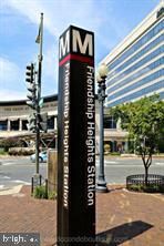 $740,000 | 4700 Bayard Boulevard, Bethesda, MD 20816