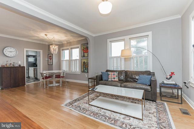 $740,000 | 4700 Bayard Boulevard, Bethesda, MD 20816